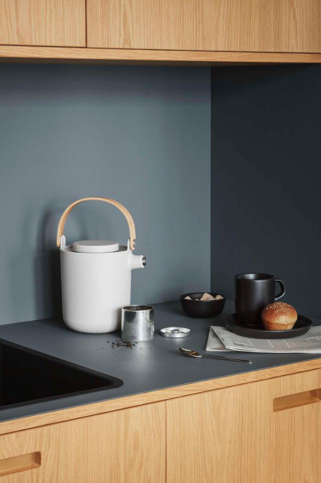 Lifestyle_Photo_2 Nordic kitchen Tasse - 0,4 l