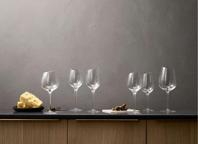 Lifestyle_Photo_2 Riesling hvitvinsglass - 30 cl - 2 stk.