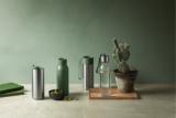 Urban thermo flask - 0.5 liters - Cactus green