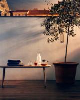 Lifestyle_Photo_2 Théière en verre - 1,0l - noire