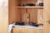 Lifestyle_Photo_2 Legio Nova Black bowl - 2.1 l