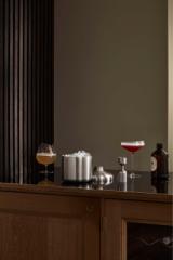 Liquid Lounge Cocktail-Messbecher