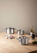 Lifestyle_Photo_2 Multi 3 pcs. Cookware set 1.8 L 2.2 L 3.6 L