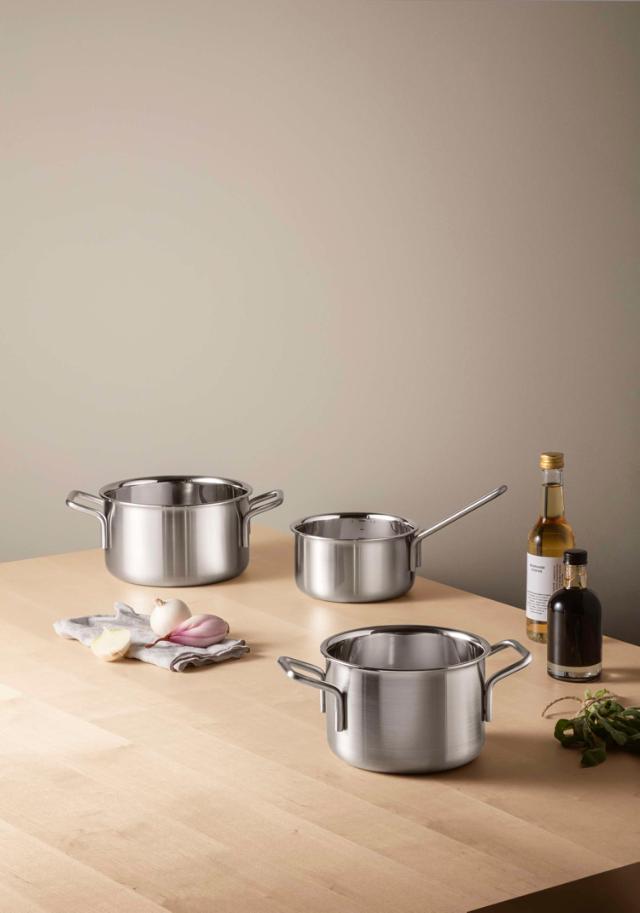 Lifestyle_Photo_2 Multi 3 pcs. Cookware set 1.8 L 2.2 L 3.6 L