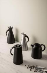 Vacuum jug - 1 liter - Stainless steel