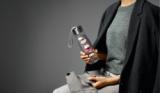 MyFlavour drinking bottle - 0.75 liters - Marble grey