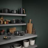 Lifestyle_Photo_3 Nordic kitchen pot - 3 l - Slip-Let® non-stick
