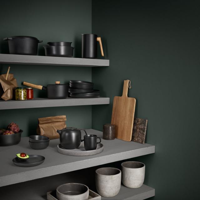 Lifestyle_Photo_3 Nordic kitchen pot - 3 l - Slip-Let® non-stick