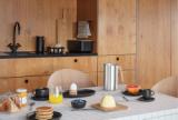 Lifestyle_Photo_3 Nordic kitchen oval tallerken - 26 cm
