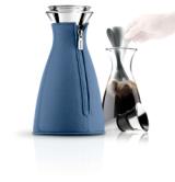 Coffee maker - 1.0 l CafeSolo - Moonlight blue