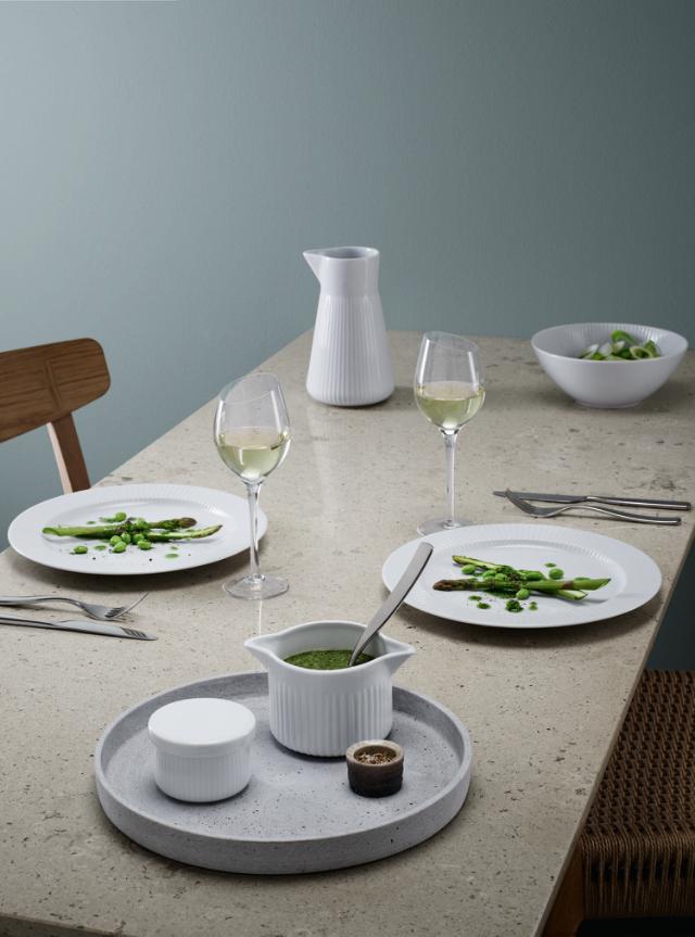 Lifestyle_Photo_3 Riesling white wine glass - 30 cl - 1 pcs.