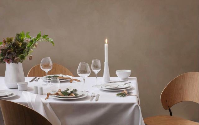 Assiette à dîner - Legio Nova - 28 cm