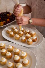 Lifestyle_Photo_3 Legio Nova serving dish - 42 cm