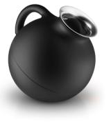 Vacuum jug - 1 liter - Matt black