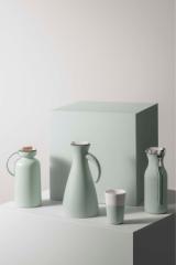 Lifestyle_Photo_4 Pichet isotherme - 1 litre - Sage