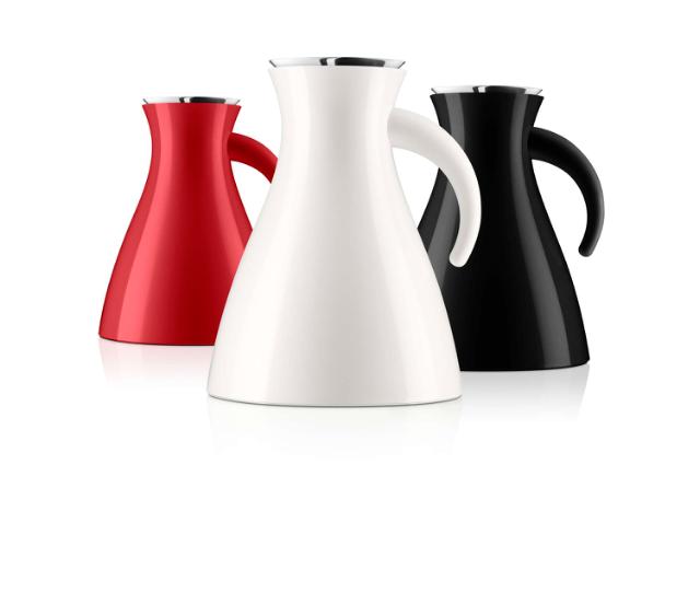 Vacuum jug - 1.0 l - White