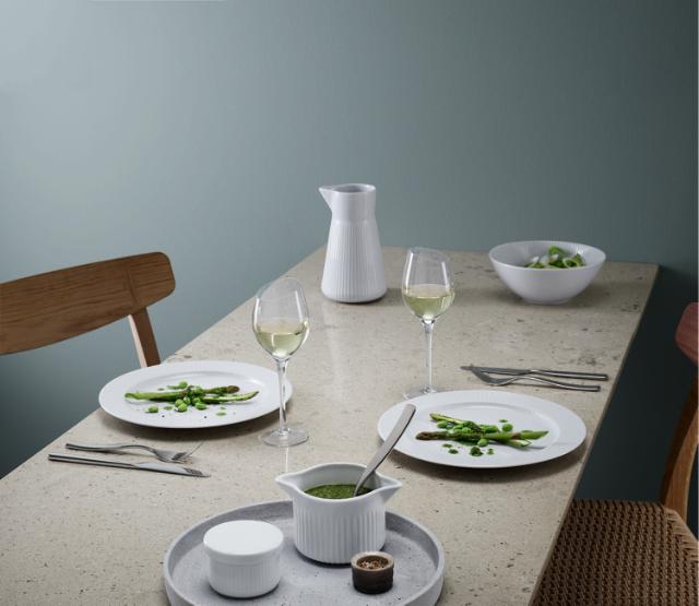 Lifestyle_Photo_4 Riesling white wine glass - 30 cl - 1 pcs.