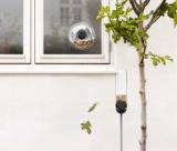 Window bird feeder - Large