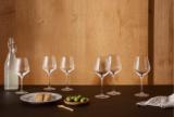 Legio Nova red wine glass - 45 cl - 6 pcs.