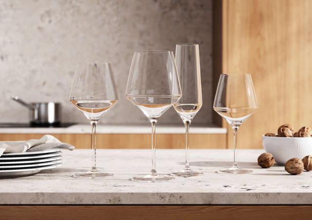 Legio Nova white wine glass - 38 cl - 6 pcs.