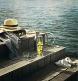 Lifestyle_Photo_6 MyFlavour carafe - 1 litre