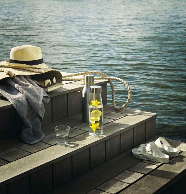 Lifestyle_Photo_6 MyFlavour carafe - 1 litre