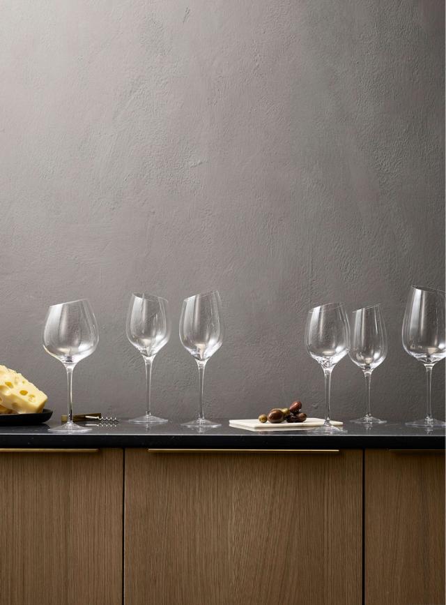 Lifestyle_Photo_7 Bourgogne rødvinsglass - 50 cl - 1 stk.