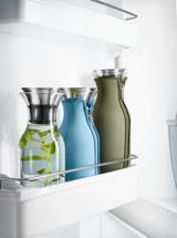 Kühlschrankkaraffe - 1 Liter - Clear