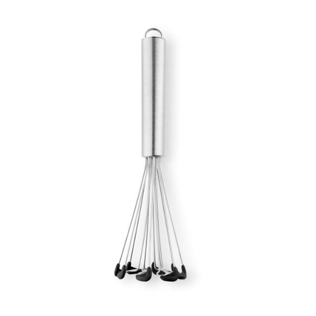 Whisk - 20 cm - with silicone