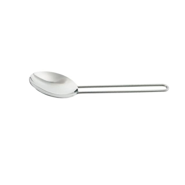 Serving spoon - Small - Stainless steel
