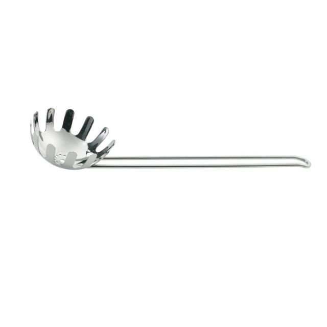 Pasta spoon - Stainless steel