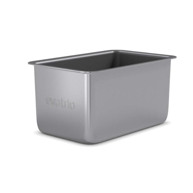 Product_Photo_1 Professionell rågbrödsform - 2.0 l - keramisk Slip-Let®-beläggning