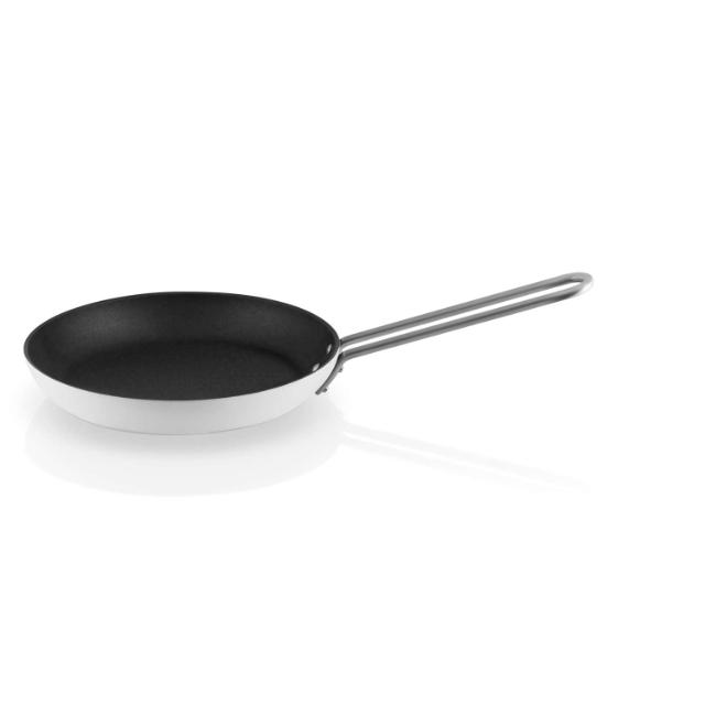 Frying pan - 24 cm - White line, Slip-Let® non-stick
