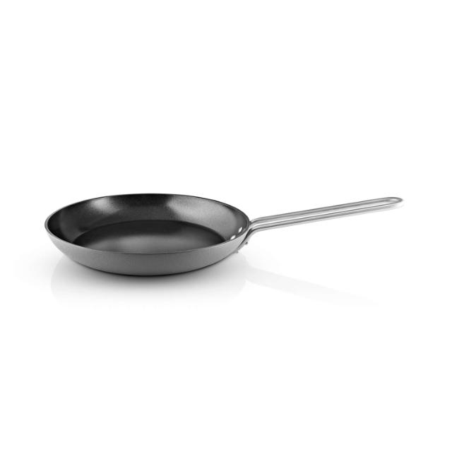 Product_Photo_1 Grey Line Frying pan - 24 cm - ceramic Slip-Let® non-stick