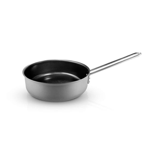 Product_Photo_1 Grey Line Sautépanne - 24 cm - keramisk Slip-Let®