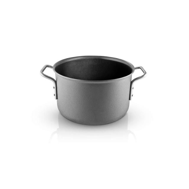 Product_Photo_1 Grey Line gryde - 3,8 liter - keramisk Slip-Let®
