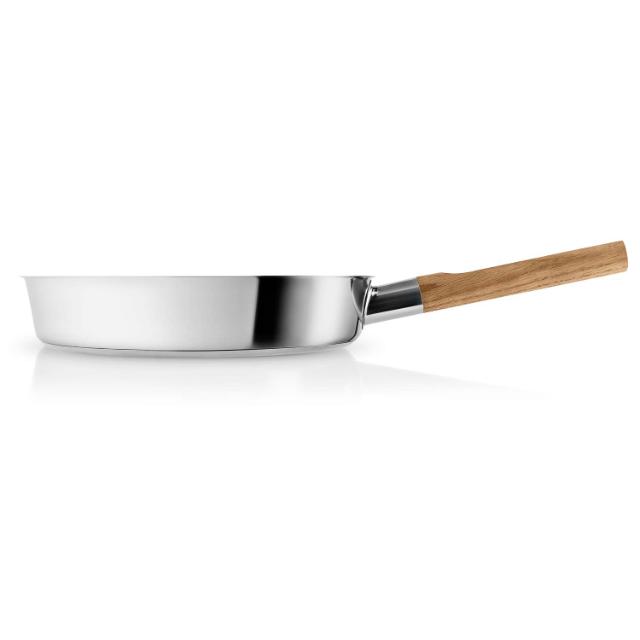 Poêle à frire - 24 cm - Nordic kitchen, Slip-Let® antiadhésif