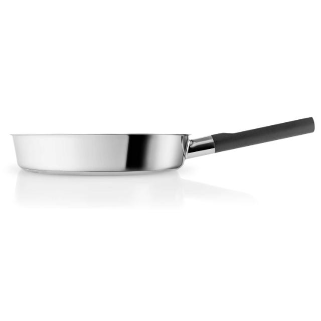 Product_Photo_1 Frying pan Ø28 Nordic kitchen Stainless Steel Bakelit