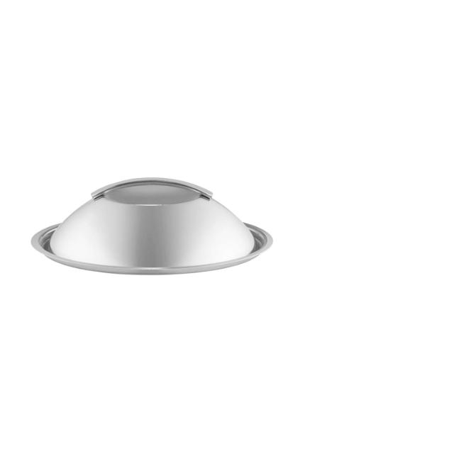 Product_Photo_1 Dome lid 24 cm stainless steel
