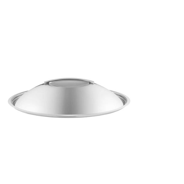 Product_Photo_1 Dome lid 32 cm stainless steel
