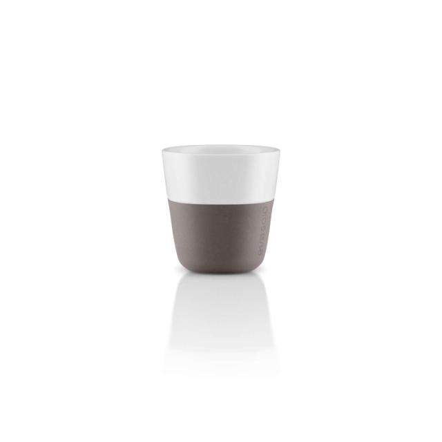 Mug espresso - 2 pièces - Grey