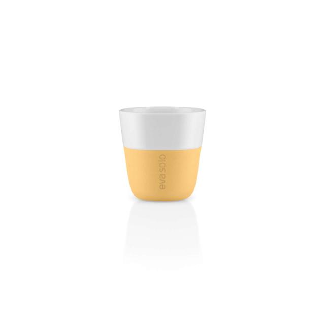 Mug Espresso - 2 pièces - Golden sand