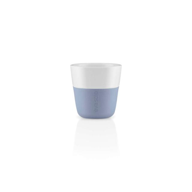 Mug Espresso - 2 pièces - Blue sky