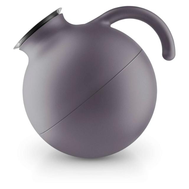 Termokanne - 1 liter - Nordic grey