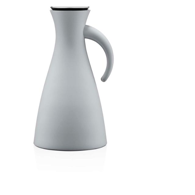 Vacuum jug - 1 liter - Marble grey