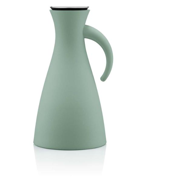 Pichet isotherme - 1 litre - Faded green
