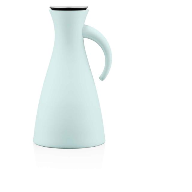 Vacuum jug - 1 liter - Blue haze