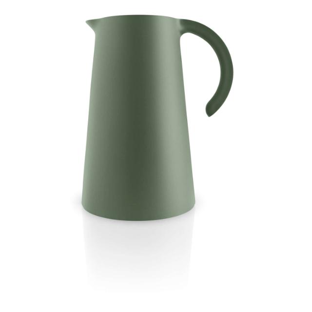 Rise vacuum jug - 1 liter - Cactus green