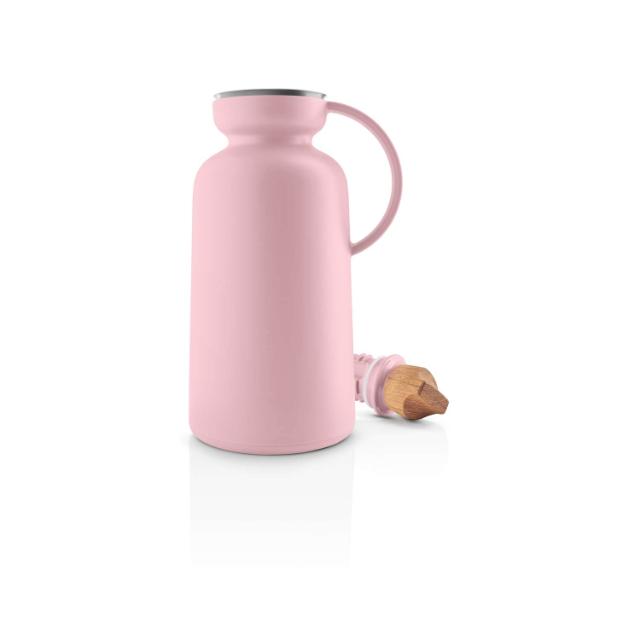 Product_Photo_1 Silhouette termokanne - 1 liter - Rose quartz