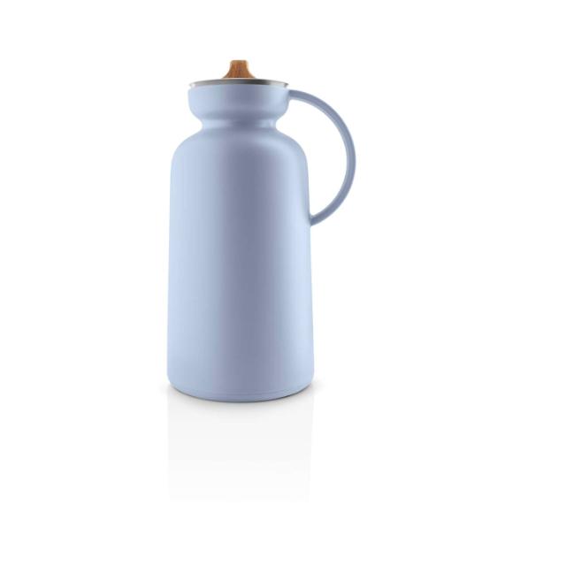 Silhouette vacuum jug - 1 liter - Blue sky